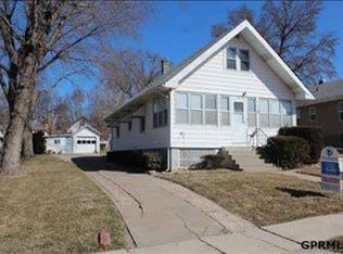 1312 Polk St, Omaha, NE 68107