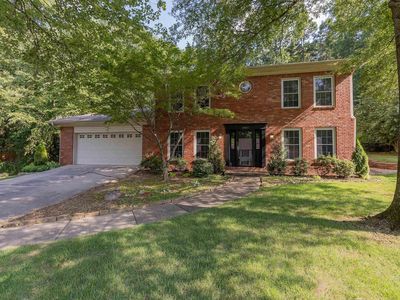13517 Abinger Dr, Little Rock, AR, 72212