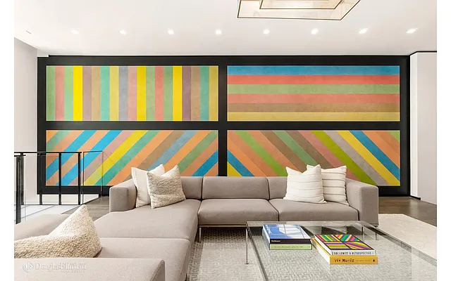 Sold by Douglas Elliman | media 8