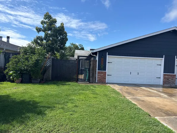 1942 Pawnee Way, Stockton, CA 95209