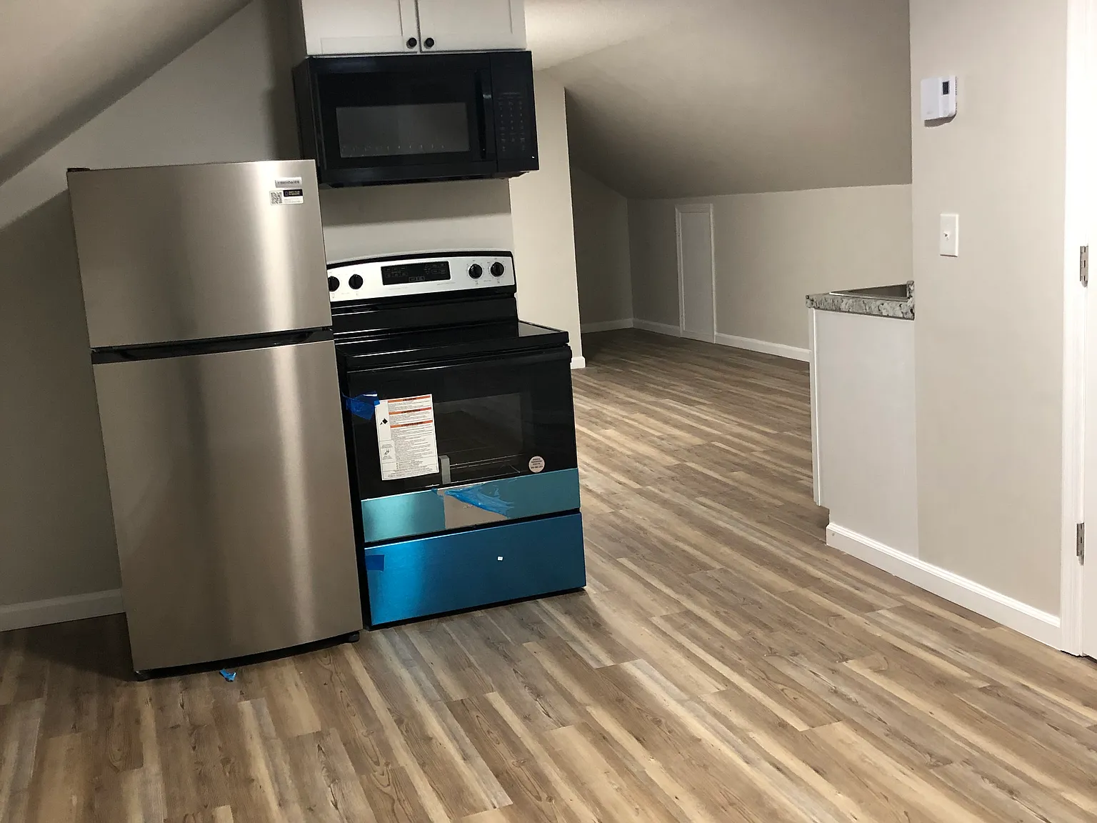 2 bed, $1,550 — Photo 4