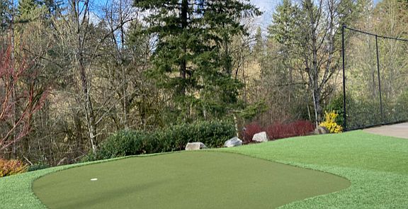 Putting Green