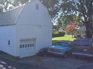 772 Pike St SW, Etna, OH 43018