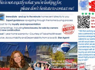 1926 Mayview Ave, Cleveland, OH 44109