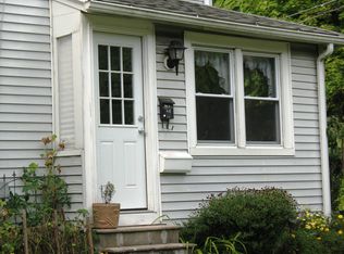 58 Wooster St #1, Bethel, CT 06801