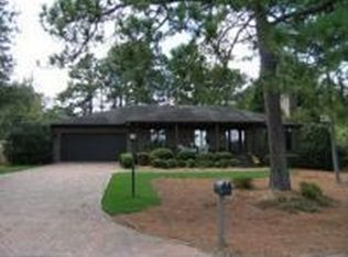 6 Starlit Ln, Pinehurst, NC 28374