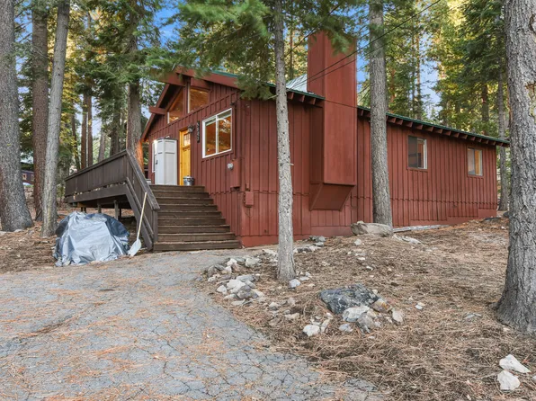 5843 Dodowah Rd, Carnelian Bay, CA 96140