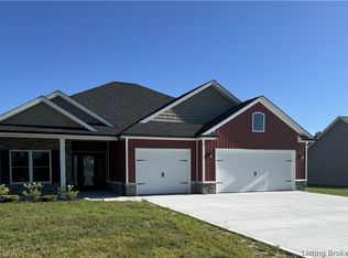 135 W Greene Ct, Hanover, IN
