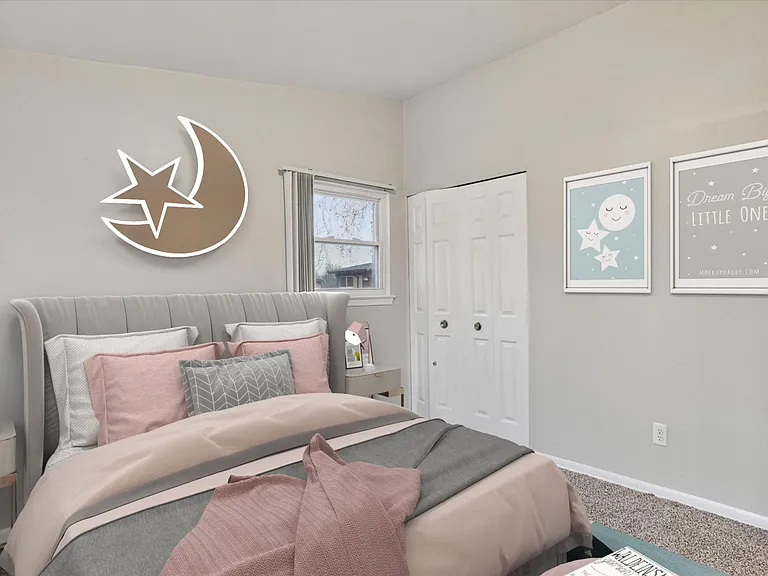 Village Grove Apartments — Photo 44