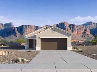 10244 S Holandes Dr, Apache Junction, AZ 85120