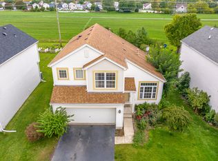 1590 Arborwood Cir, Romeoville, IL 60446