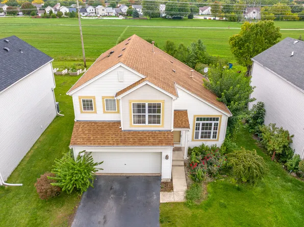 1590 Arborwood Cir, Romeoville, IL 60446