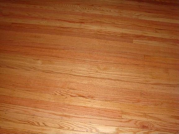 Hardwood Flooring