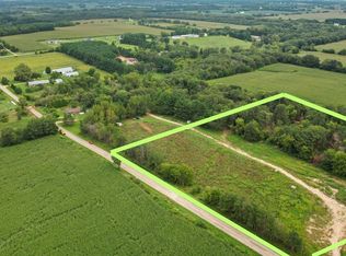 72 Franklin Road, Stoughton, WI 53589