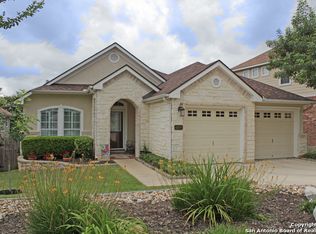 4978 Augusta Sq, San Antonio, TX 78247