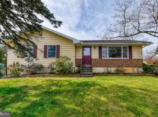 4014 Ardmore Ave, Reading, PA 19605