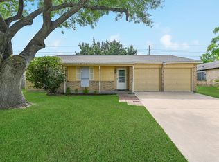 2227 Anthony Hay Ln, Katy, TX 77449