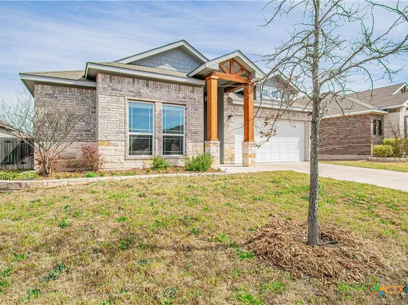 818 Wyndcrest Dr, Temple, TX 76502