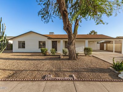 3809 W CAROL Avenue, Phoenix, AZ, 85051