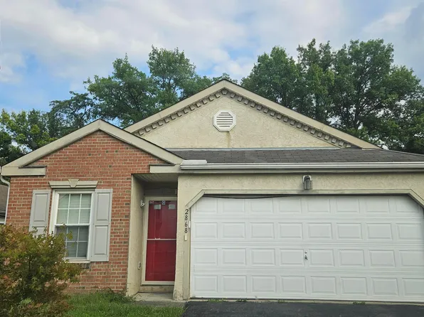 2868 Sussex Place Dr, Grove City, OH 43123