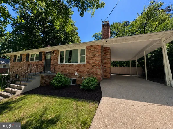 15901 Bond Mill Rd, Laurel, MD 20707