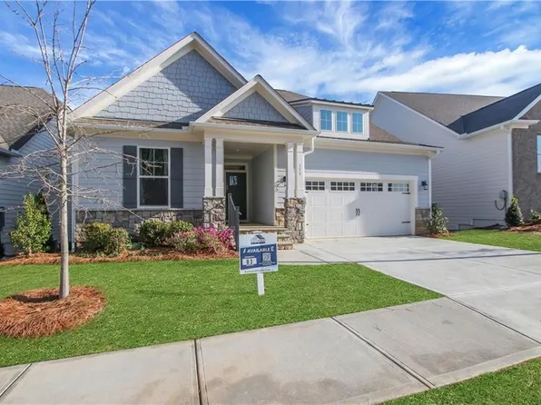 159 Sunshower Rdg, Canton, GA 30114