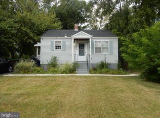 8400 49th Ave, Lanham, MD