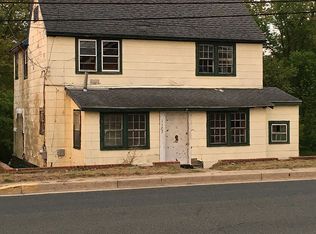 1123 W 6th St, Laurel, DE 19956