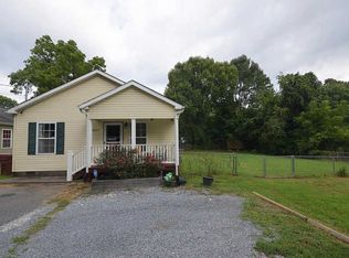 2617 Watauga Rd, Johnson City, TN 37601