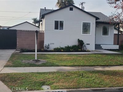 15223 Graystone Ave, Norwalk, CA, 90650