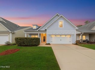 4078 Druids Glen Drive, Leland, NC 28451