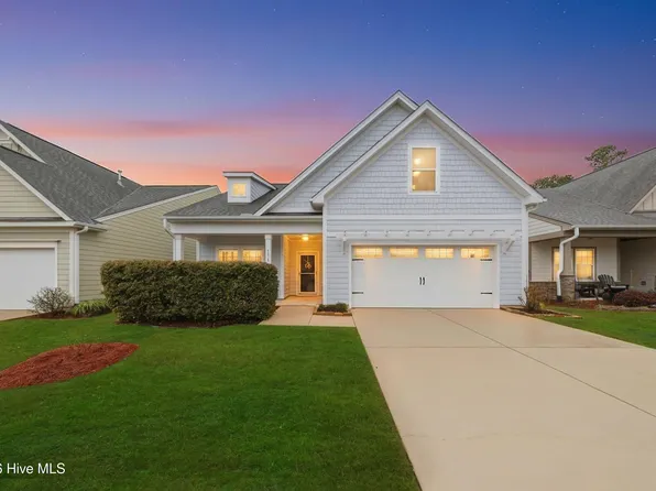 4078 Druids Glen Drive, Leland, NC 28451