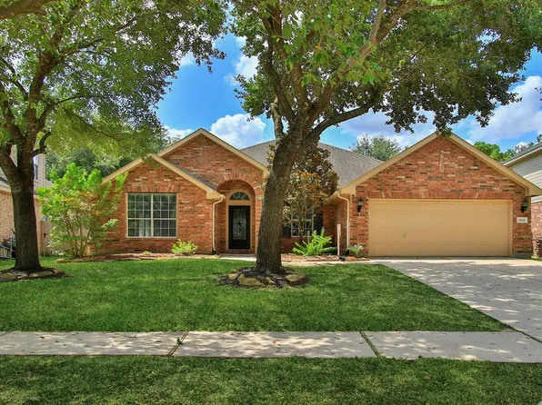 2914 Silverwood Park Ln, Spring, TX 77386