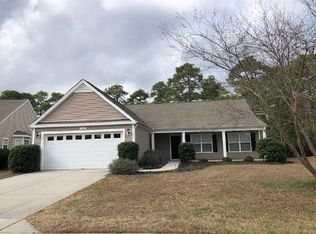 2402 Windmill Way, Myrtle Beach, SC 29579