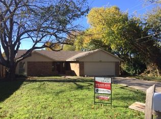 9989 Randel Rd, Frisco, TX 75033