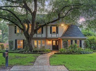 9410 Taidswood Dr, Spring, TX 77379