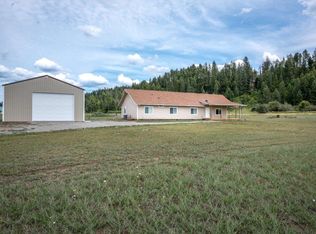 21986 N Pope Rd, Athol, ID 83801
