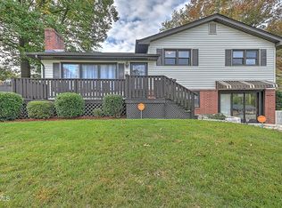 288 Robin Cir, Bristol, VA 24202