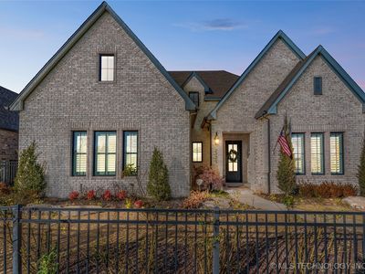 2329 E 17th Pl, Tulsa, OK, 74104