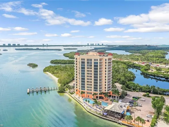 8771 Estero BLVD #807, FORT MYERS BEACH, FL 33931