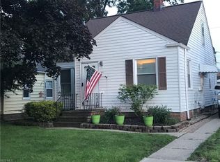911 Hillsdale Ave, Parma, OH 44134