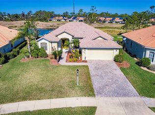 2485 Silver Palm Rd, North Port, FL 34288