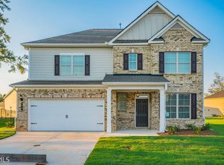 751 Midway Ave, Canton, GA 30114