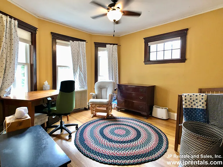 21 Boylston St #1 — Photo 13