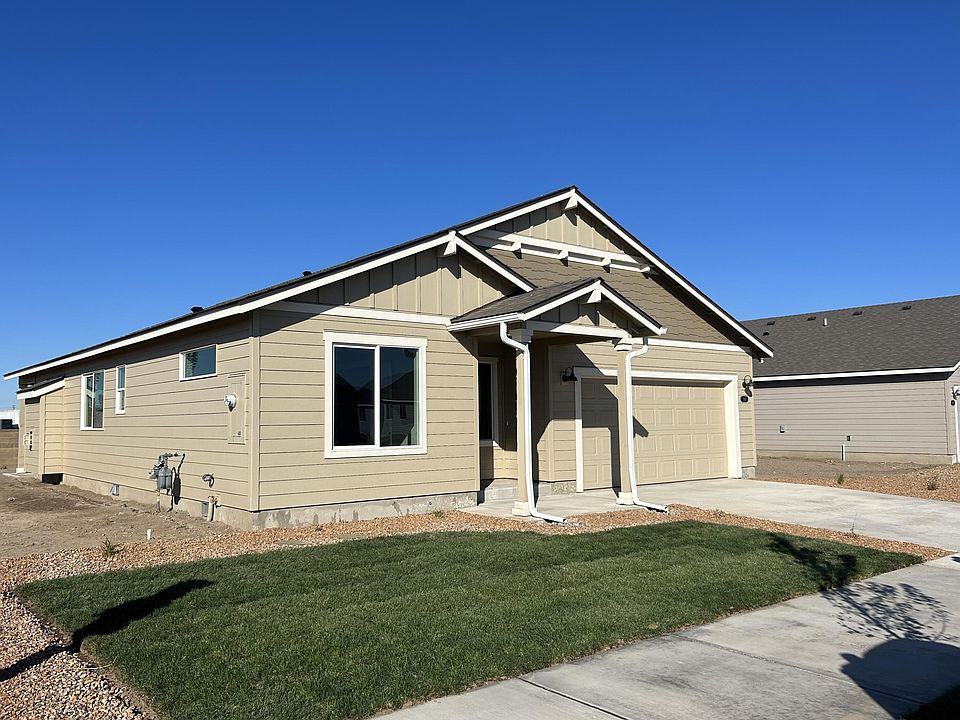 1365 NW Par Ave 77, Madras, OR 97741 MLS 220174325 Zillow