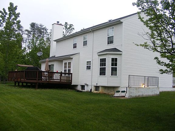  Beautiful Lawn 2008
