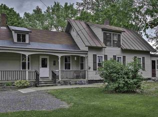 10 West St, Charlestown, NH 03603