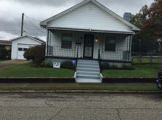 5514 Auburn Ave, Sciotoville, OH