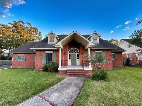 269 Sauve Rd, River Ridge, LA 70123