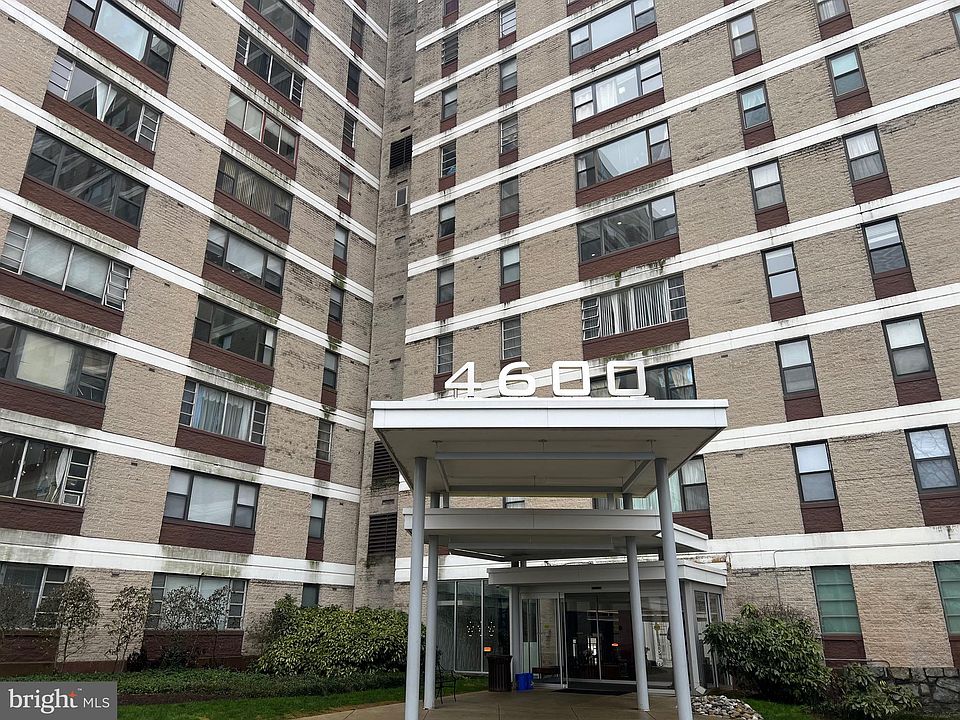 1st image of 4600 Duke St APT 1423